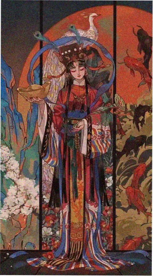 春日告白 青春恋爱动画电影