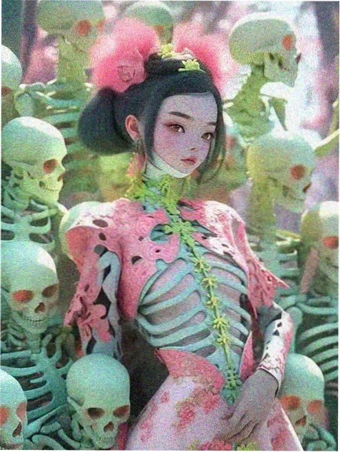 时间胶囊 动画电影在线观看
